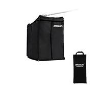 Aputure Amaran Lantern Softbox avec Grille pour Amaran F21X Amaran F21C RGBWWW Tapis LED Flexible