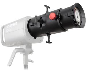 APUTURE Amaran Spotlight SE Kit lentille 19°