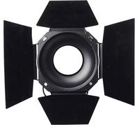 Aputure AP-BARNDOOR Réflecteur (L x l x H) 10 x 24.4 x 18.8 cm 1 pc(s)