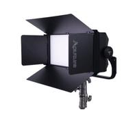 Aputure barndoors pour panneau LED Nova P600c