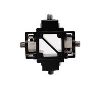 Aputure Connecteur à 4 épissures pour Tubes Lumineux Amaran T2C T4C