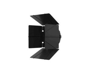 Aputure F10 Barn-doors