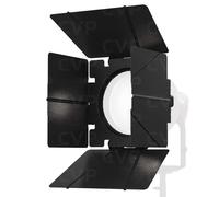 Aputure F10 Barndoor