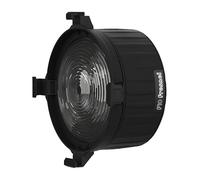 Aputure F10 Fresnel Fixation pour LS 600 Series LED, C300d II, 300x, C120d II, Compatible avec Objectif Bowens Mount Lights