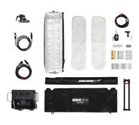 Aputure Infinimat kit LED & CLEAR 1X4