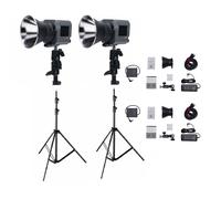 Aputure - Kit 2 Torches Amaran COB 60x S