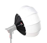 Softbox Aputure Lantern 90 pour éclairage vidéo