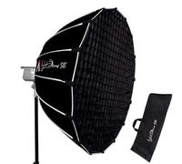 APUTURE Boîte à Lumière Light Dome SE Monture Bowens