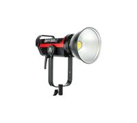 Aputure Kit d'éclairage Light Storm LS C300D II spot LED V-Mount