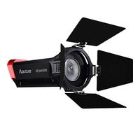 Aputure Light Storm LS-mini20D 3-Light Kit [EEK: A+++]