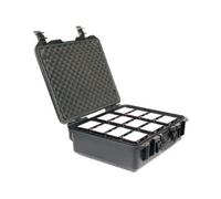 APUTURE 12X MC Lampe LED RGBWW + Etui de Rechargement