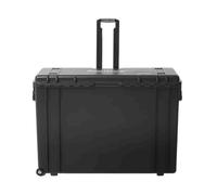 Aputure Nova II 2x1 kit valise et accessoires
