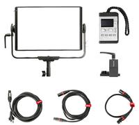 APUTURE Panneau LED RGB Nova P300C Kit