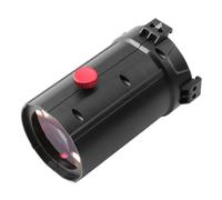 Aputure Spotlight Mount II lentille 50°