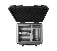 Aputure Spotlight Mount II valise pour 3 lentilles + Garantie 5 Ans