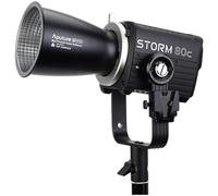 Aputure - STORM 80c