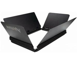 APUTURE Volet Coupe-Flux pour Nova P300C