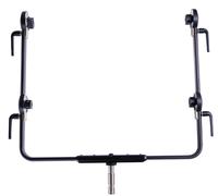 APUTURE Yoke Double Tête pour Nova P600C