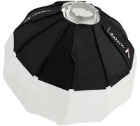 Aputure Zubehör Digitalkameras AP-LANTERN Softbox (Ø) 66 cm 1 pc(s)