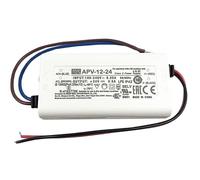 APV-12-24 Mean Well APV-12-24 Alimentation à découpage 12 W 24 V 0,5 A