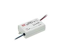 APV-25 Mean Well Alimentation LED 25 W Tension constante CV IP42 Tensions 5 V 12 V 15 V 24 V 36 V