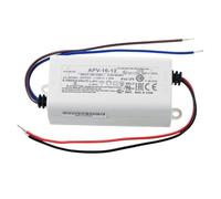 APV-8/12/16/25/35 W Conducteur d'alimentation à tension constante 5 V/12 V/15 V24 V/36 V Alimentation à découpage à sortie unique (APV-8-12)