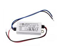 APV-8-5 APV-8-12 APV-8-24 LED basse tension classe 2 petite alimentation à découpage sortie groupe unique (APV-8-12)