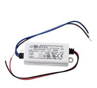 APV-8 APV-8-5 APV-8-12 APV-8-24 Alimentation à découpage à sortie unique(APV-8-5)