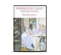 APV : DVD : Inspired By Light : Ken Howard RA