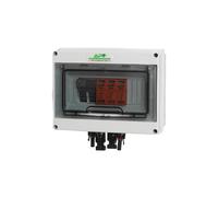 APV-RPV-1-06DC Coffret PV 1000V DC 1-string