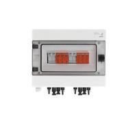 APV-RPV-2-12DC Coffret PV 1000V DC 2 strings