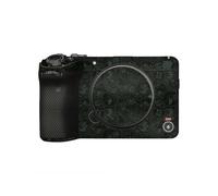 APVMFMKLTG Autocollants for Appareil Photo Sony FX30, Peau De Bricolage, Film De Protection Résistant À l'usure sur Mesure avec Précision(Color10)