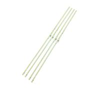 APVMFMKLTG Bande de rétro-éclairage LED, Compatible avec LC-65N7000U HE650HU-B01, RSAG7.820.6367, LED65EC660US, LED65EC320A, LED65K5500U, LED65K5510U, H65M5500