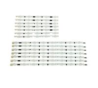 APVMFMKLTG Bande de rétro-éclairage LED, for Samsung UE40F6500AB UE40F6500SB UE40F6500SD UE40F6500SS UE40F6505SB UE40F6510AB UE40F6510SB UE40F6510SD