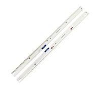 APVMFMKLTG Bande de rétro-éclairage LED, for Samsung UE49KU6470U UE49KU6400U UE49KU6450U UE49KU6500U UE49KU6510U UE49KU6650U UE49KU6670U UE49MU6400U