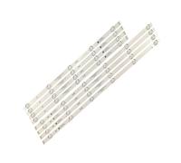 APVMFMKLTG Bande de rétro-éclairage LED for téléviseur 55 Pouces, 55UJ6200 55UJ6000 55LJ540V RF-AZ550E30-0501A-12 55UJ620V SDL550WY LD0-910 LC550EGJ 55M9 55E388G