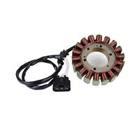 APVMFMKLTG Bobine de stator for Yamaha FJR1300 2001-2005/2007-2015 FJR1300A FJR1300AS FJR 1300 AE ES 5JW-81410-00 3P6-81410-00 1MC-81410-00
