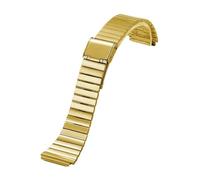 APVMFMKLTG Bracelet En Acier Inoxydable De 18mm, Adapté For Casio F84 F105/108/A158/168 AE1200/1300, Adapté Au SGW400 F91W, Bracelet De Montre En Métal Vintage(Type2 blue,20mm)
