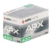 AGFA APX 400asa 36 Poses