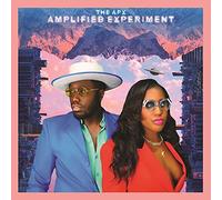 Apx - Amplified Experiment