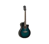 APX600 OBB Oriental Blue Burst - Guitare électroacoustique