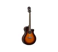 APX600 Old Violin Sunburst - Guitare électroacoustique