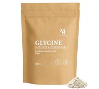 Apyforme Glycine Pure 99% en Poudre Articulaire et Récupération Musculaire