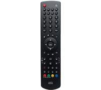 APYRDH pour Télécommande Toshiba RC1910 pour Telecommande Toshiba TV | Télécommande LCD TV RC1910 pour Télécommande Toshiba TV,Remplacement Immédiat, Installation Facile, Usage Quotidien