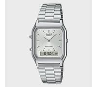 Casio Edgy Collection AQ-230A-7AMQY montre Deuxième Fuseau Horaire