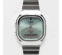 AQ-240E-2AEF argent ONE SIZE
