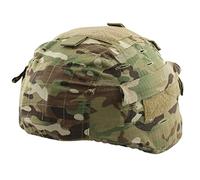 AQ zxdc Housse De Casque Tactique Militaire Mich 2000 Housse De Casque Équipement Chasse Airsoft Paintball Accessoire De Combat (Casque Non Inclus),CP