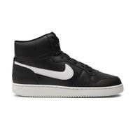 AQ1773-002 Nike Ebernon Mid hommes baskets baskets chaussures de sport noir/b...