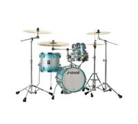 AQ2 Martini Erable Aqua Silver Burst 17333