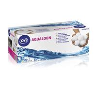 aq700 filtrante polyéthylène pour filtres